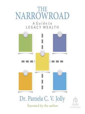 cover image of The NarrowRoad